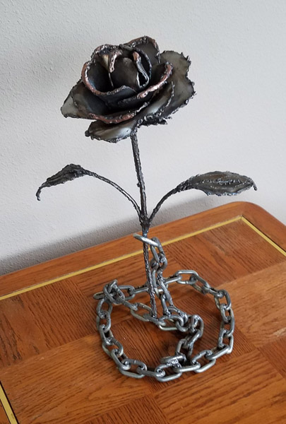 mattie's rose